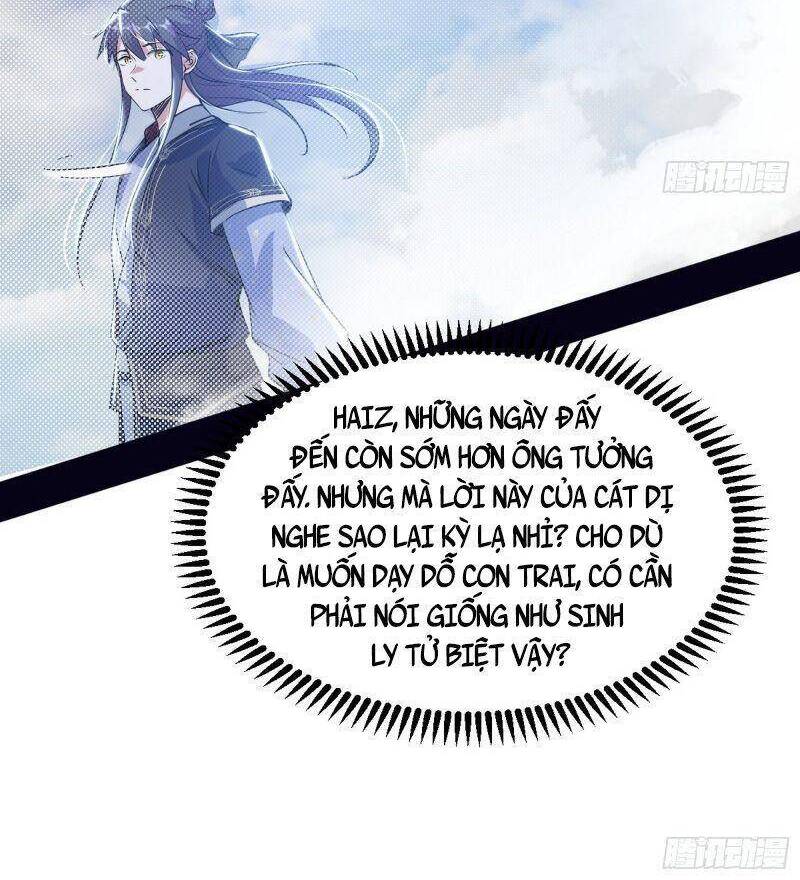 Ta Là Tà Đế Chap 281 - Next Chap 282