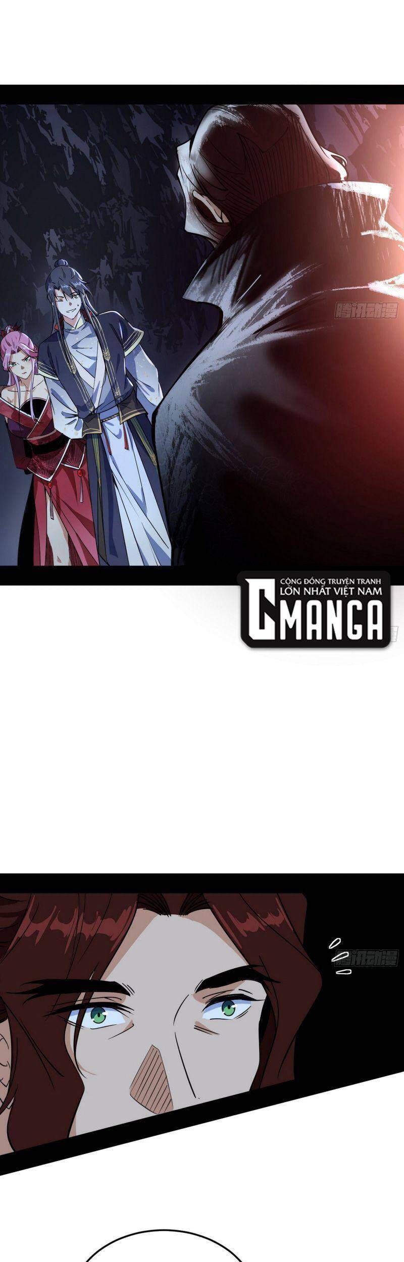 Ta Là Tà Đế Chap 281 - Next Chap 282