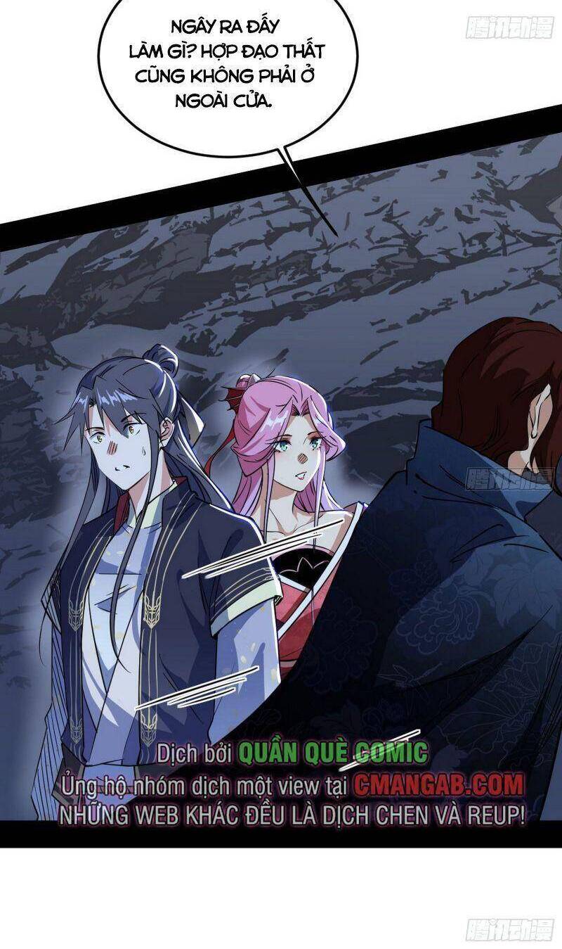 Ta Là Tà Đế Chap 281 - Next Chap 282