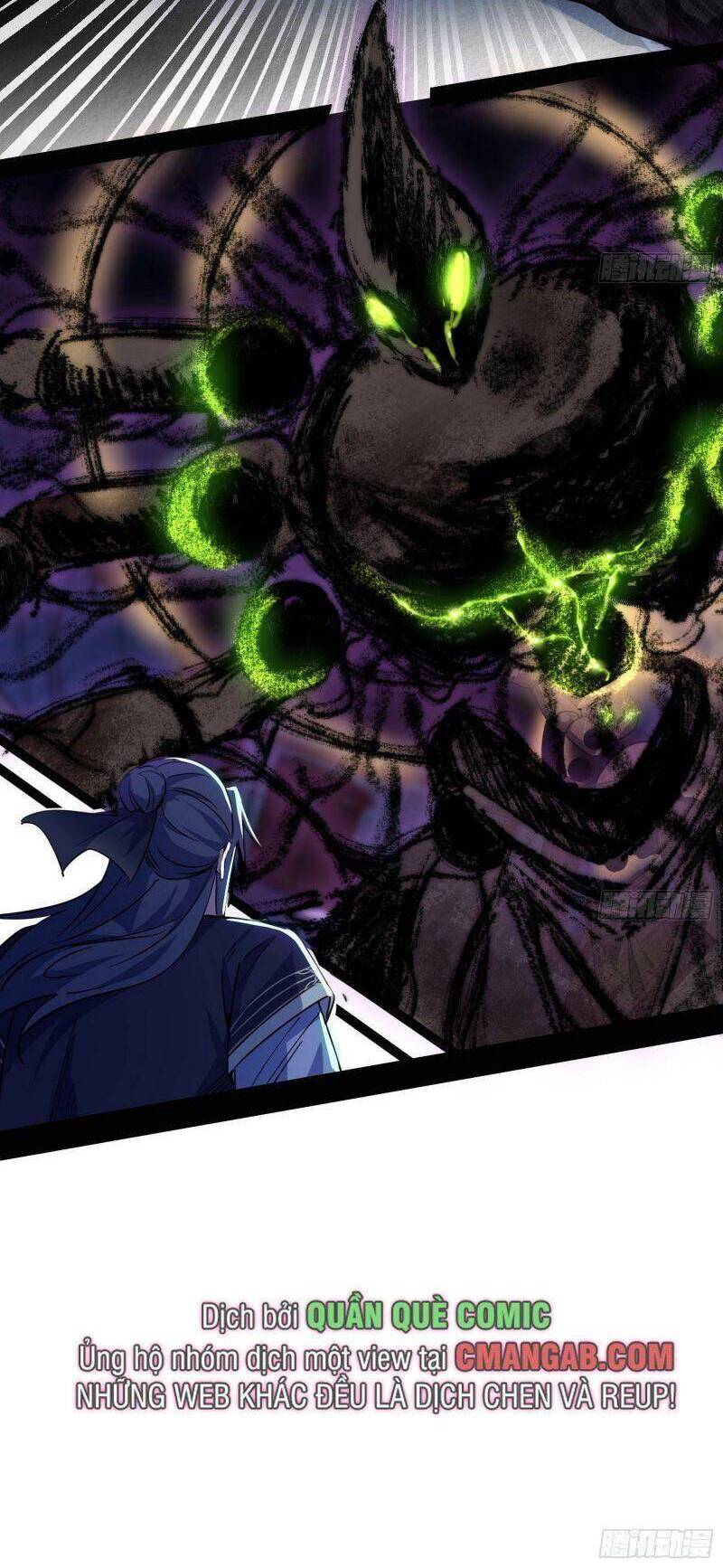 Ta Là Tà Đế Chap 281 - Next Chap 282