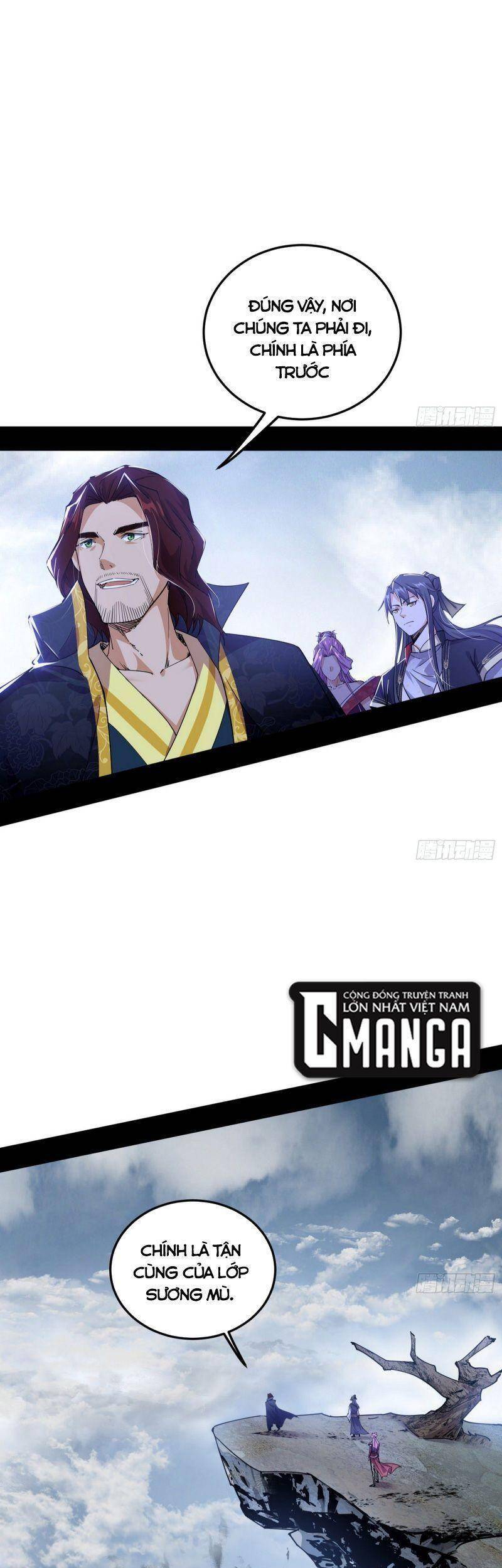 Ta Là Tà Đế Chap 281 - Next Chap 282