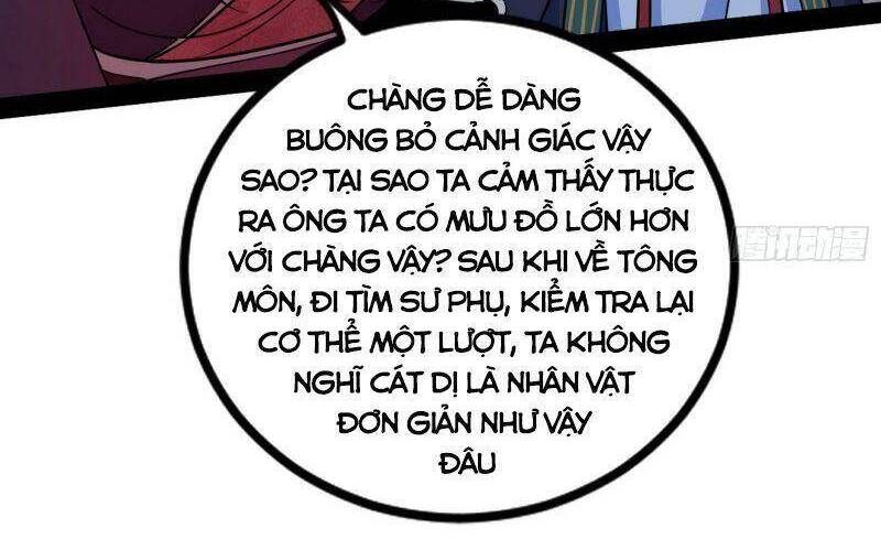 Ta Là Tà Đế Chap 282 - Next Chap 283