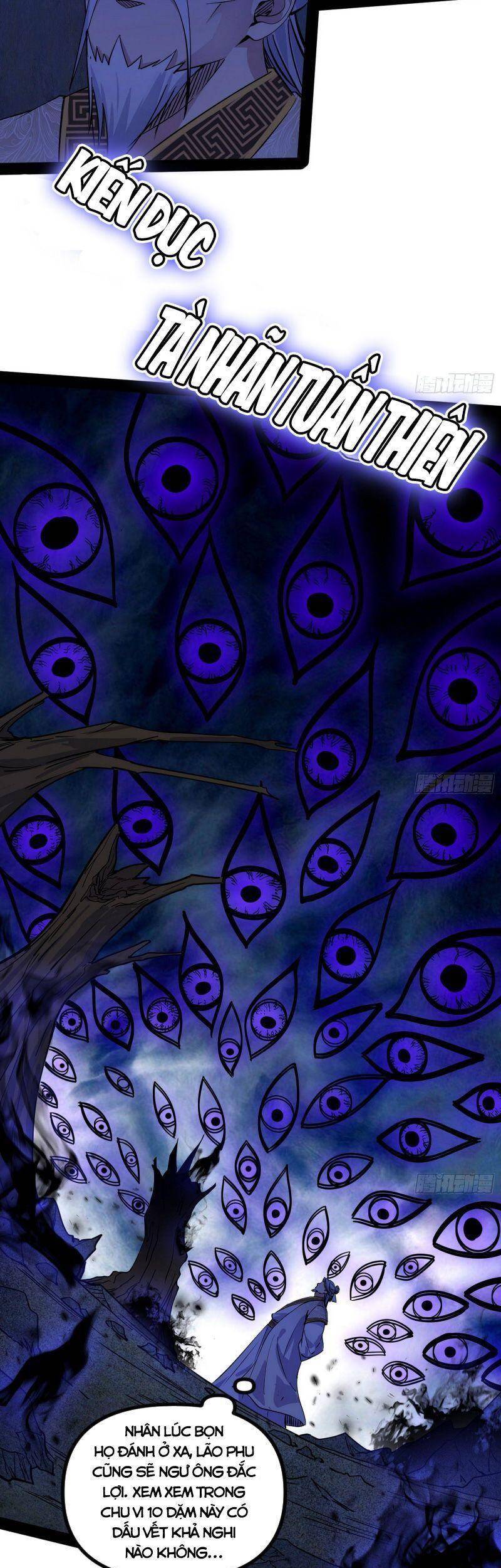 Ta Là Tà Đế Chap 282 - Next Chap 283