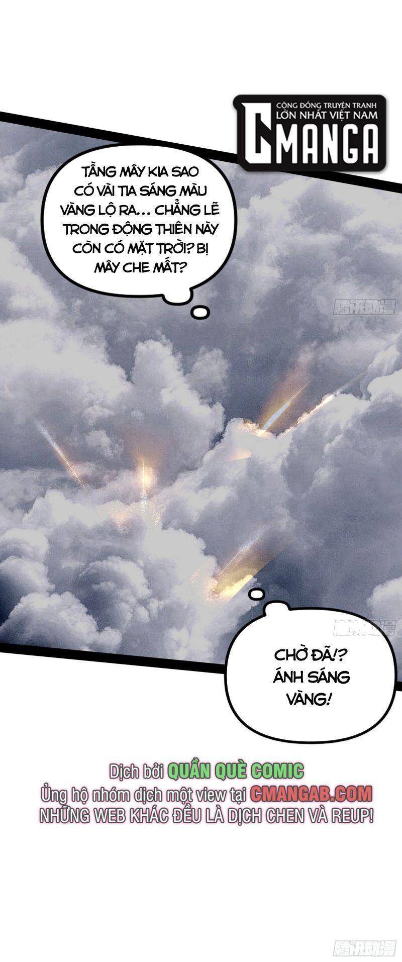 Ta Là Tà Đế Chap 282 - Next Chap 283