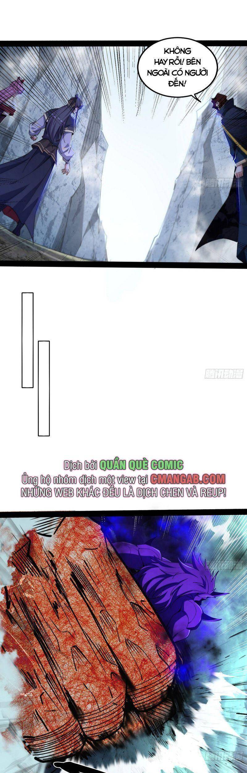 Ta Là Tà Đế Chap 282 - Next Chap 283