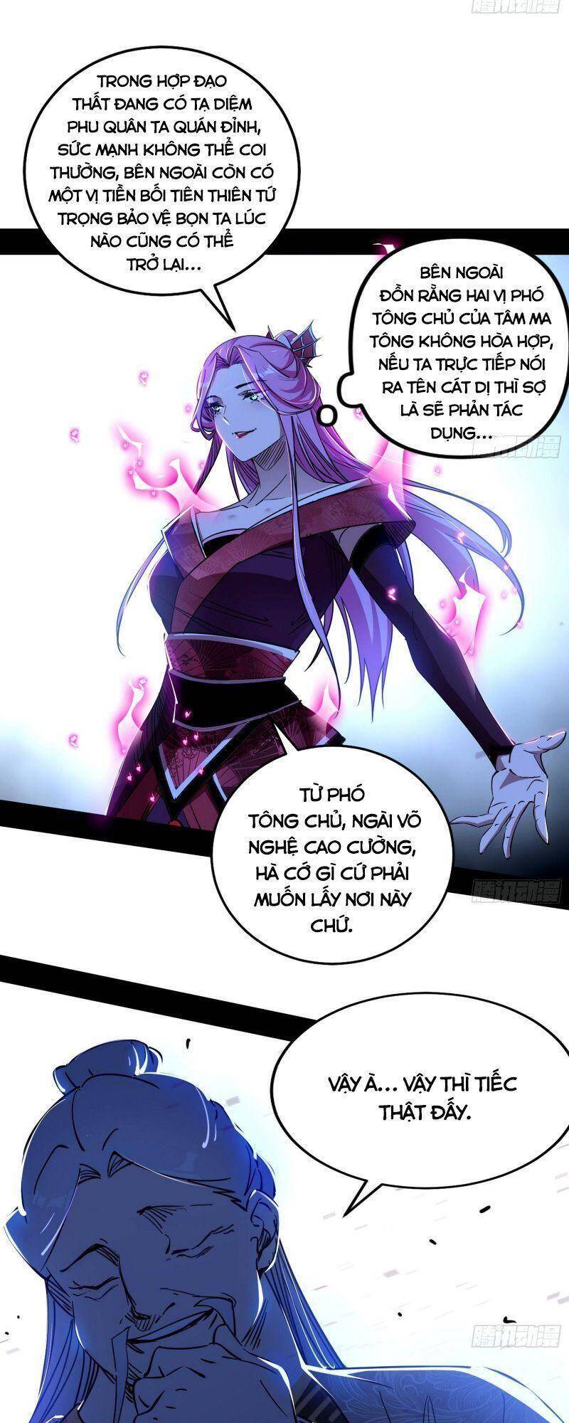 Ta Là Tà Đế Chap 283 - Next Chap 284