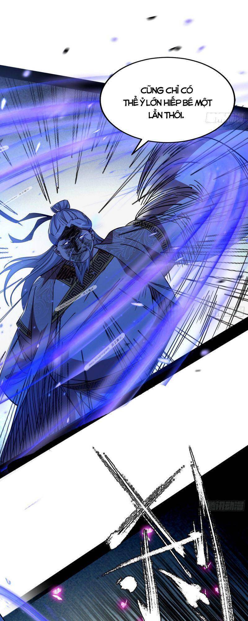 Ta Là Tà Đế Chap 283 - Next Chap 284