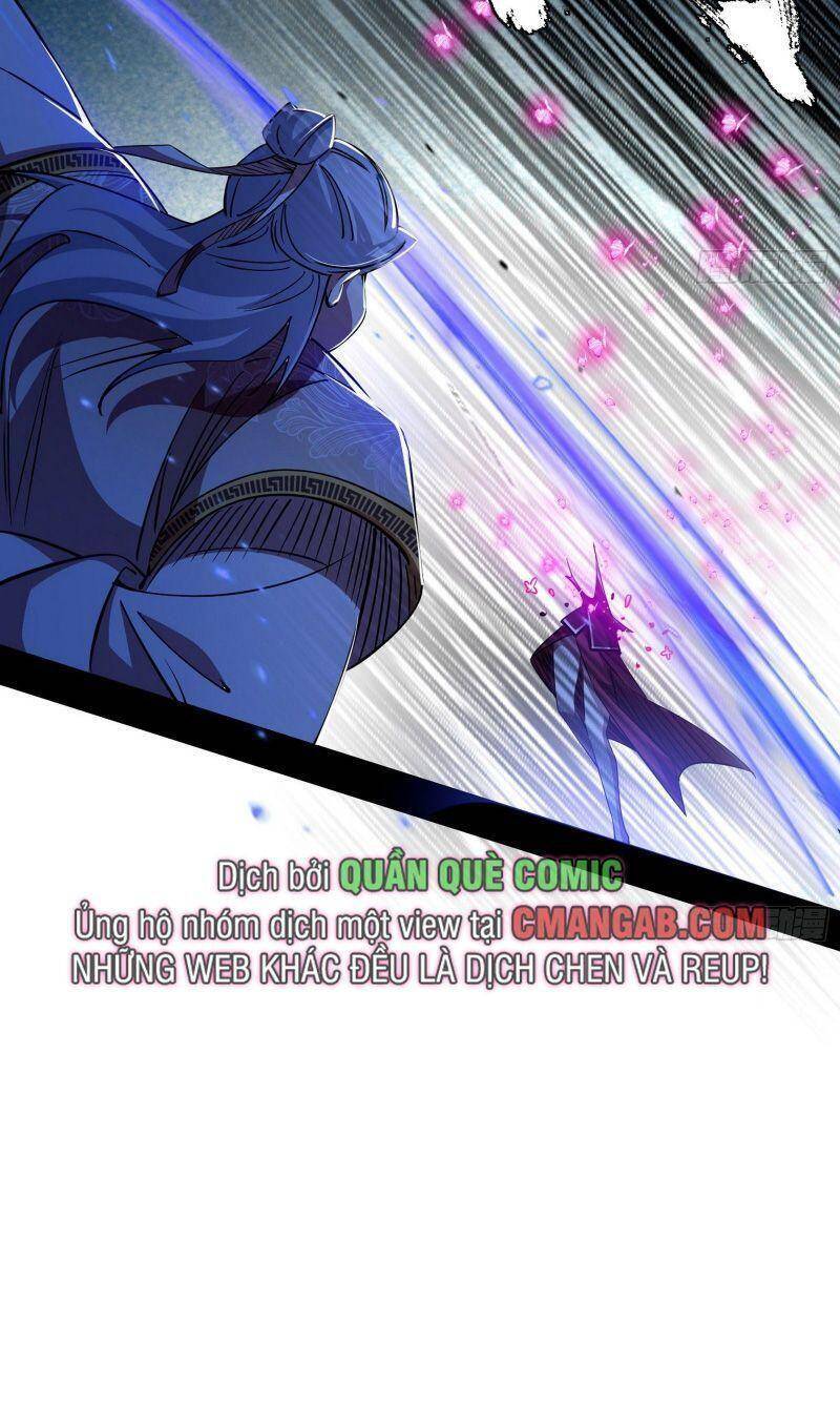 Ta Là Tà Đế Chap 283 - Next Chap 284