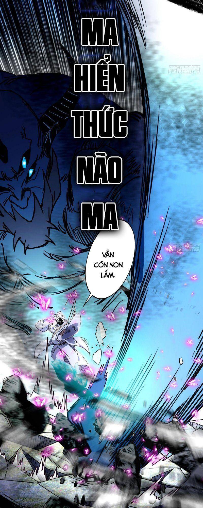 Ta Là Tà Đế Chap 283 - Next Chap 284