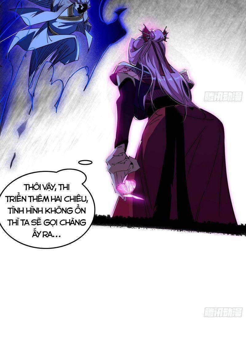 Ta Là Tà Đế Chap 283 - Next Chap 284