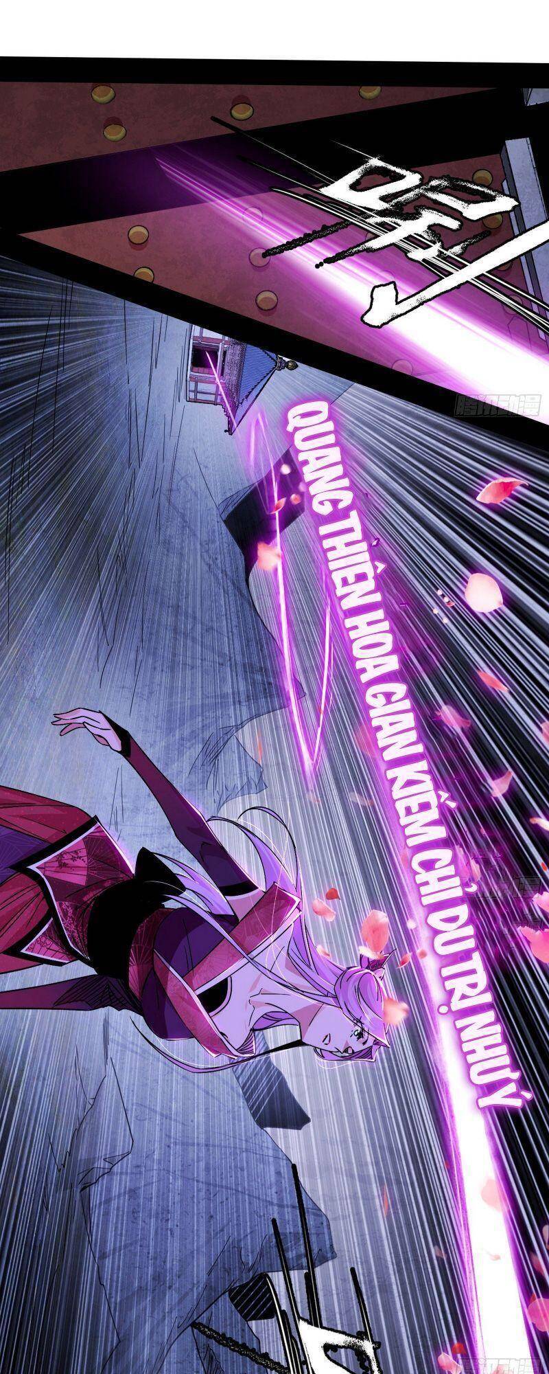 Ta Là Tà Đế Chap 283 - Next Chap 284