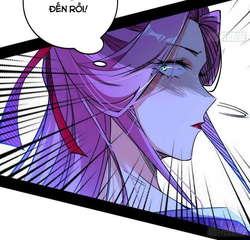 Ta Là Tà Đế Chap 283 - Next Chap 284