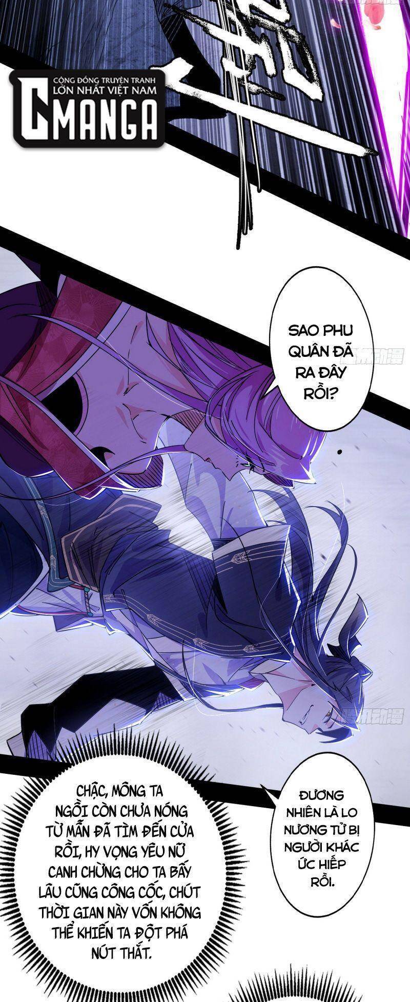 Ta Là Tà Đế Chap 283 - Next Chap 284