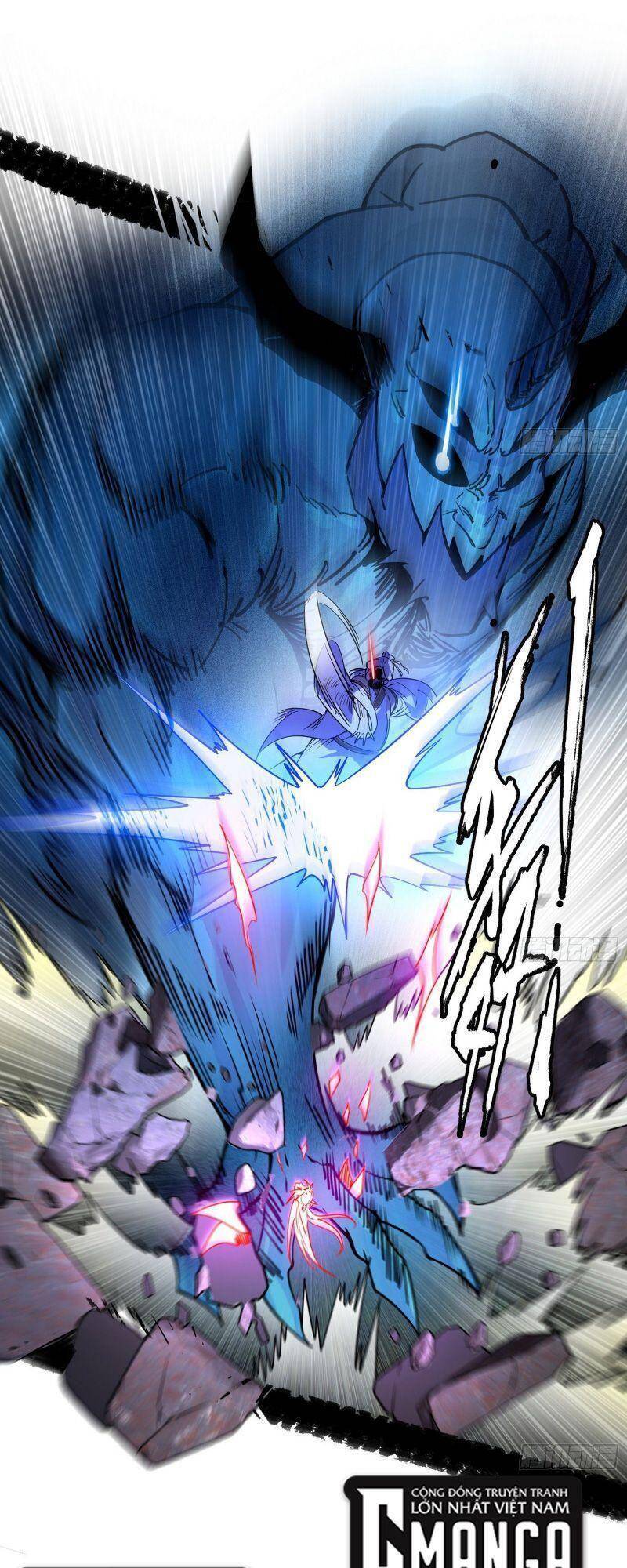 Ta Là Tà Đế Chap 283 - Next Chap 284