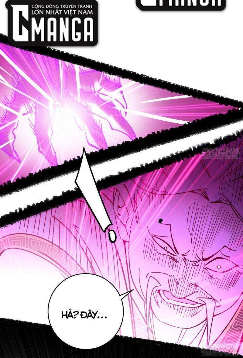 Ta Là Tà Đế Chap 283 - Next Chap 284