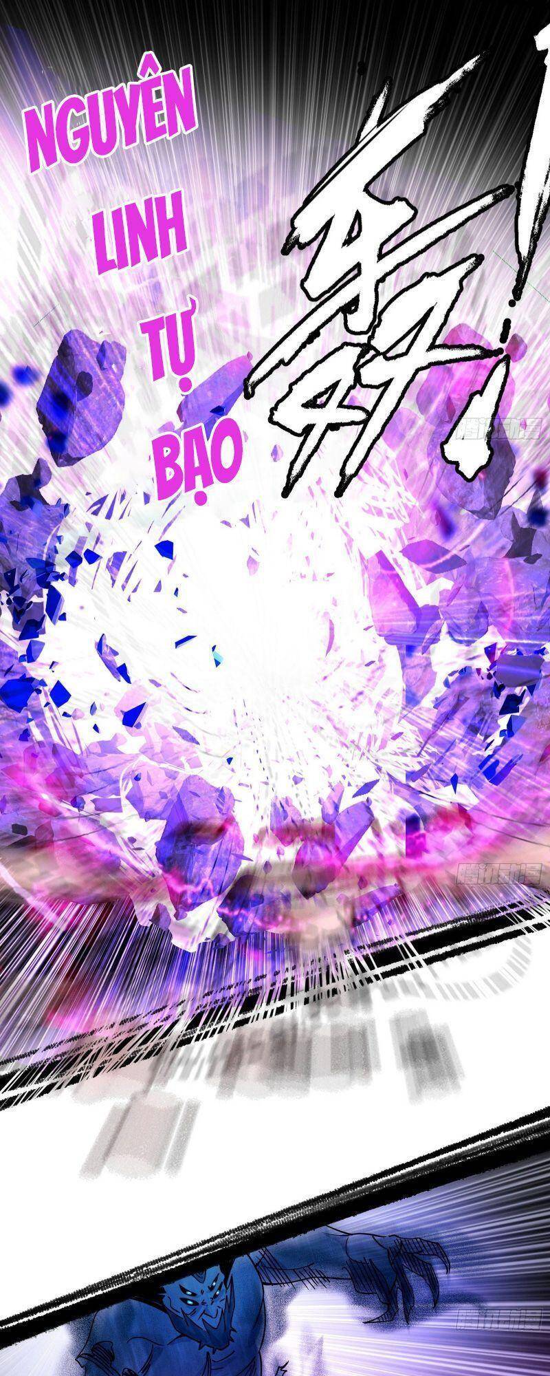 Ta Là Tà Đế Chap 283 - Next Chap 284