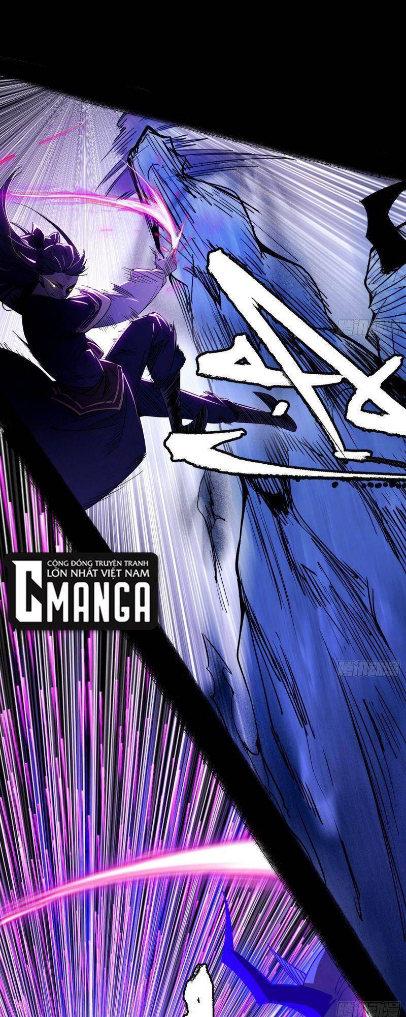 Ta Là Tà Đế Chap 283 - Next Chap 284