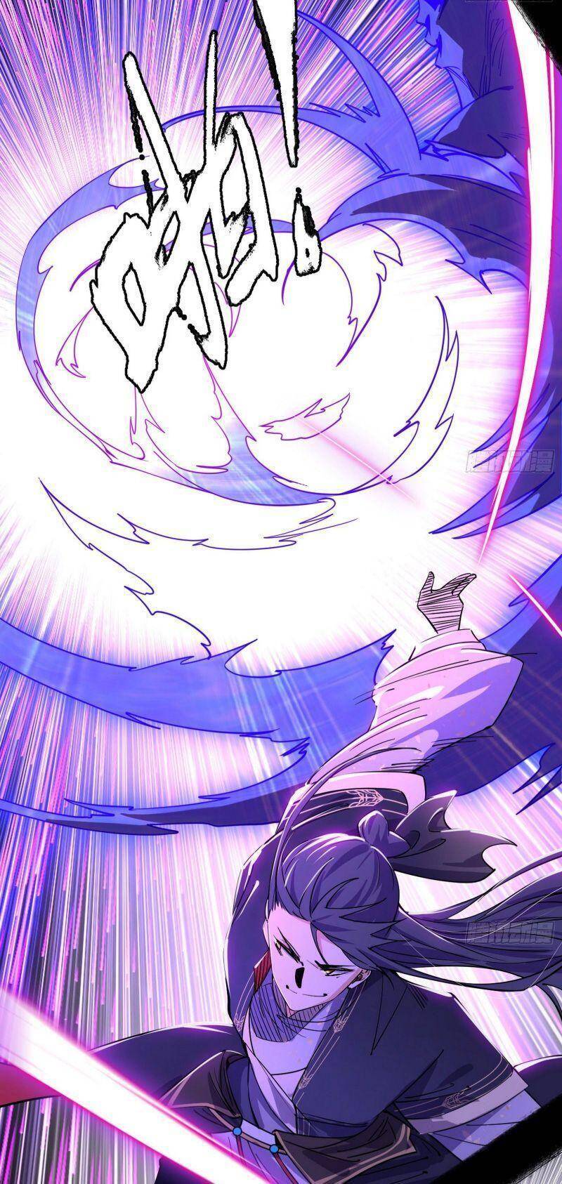 Ta Là Tà Đế Chap 283 - Next Chap 284