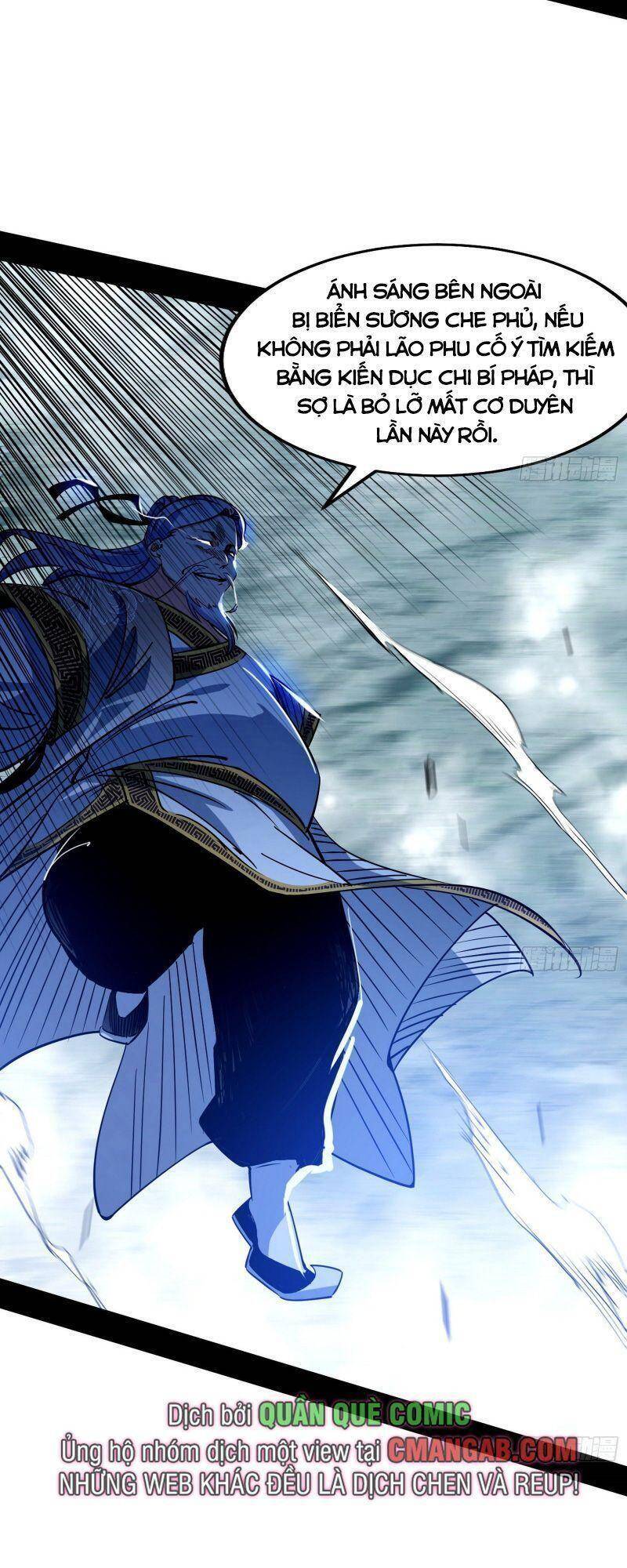 Ta Là Tà Đế Chap 283 - Next Chap 284