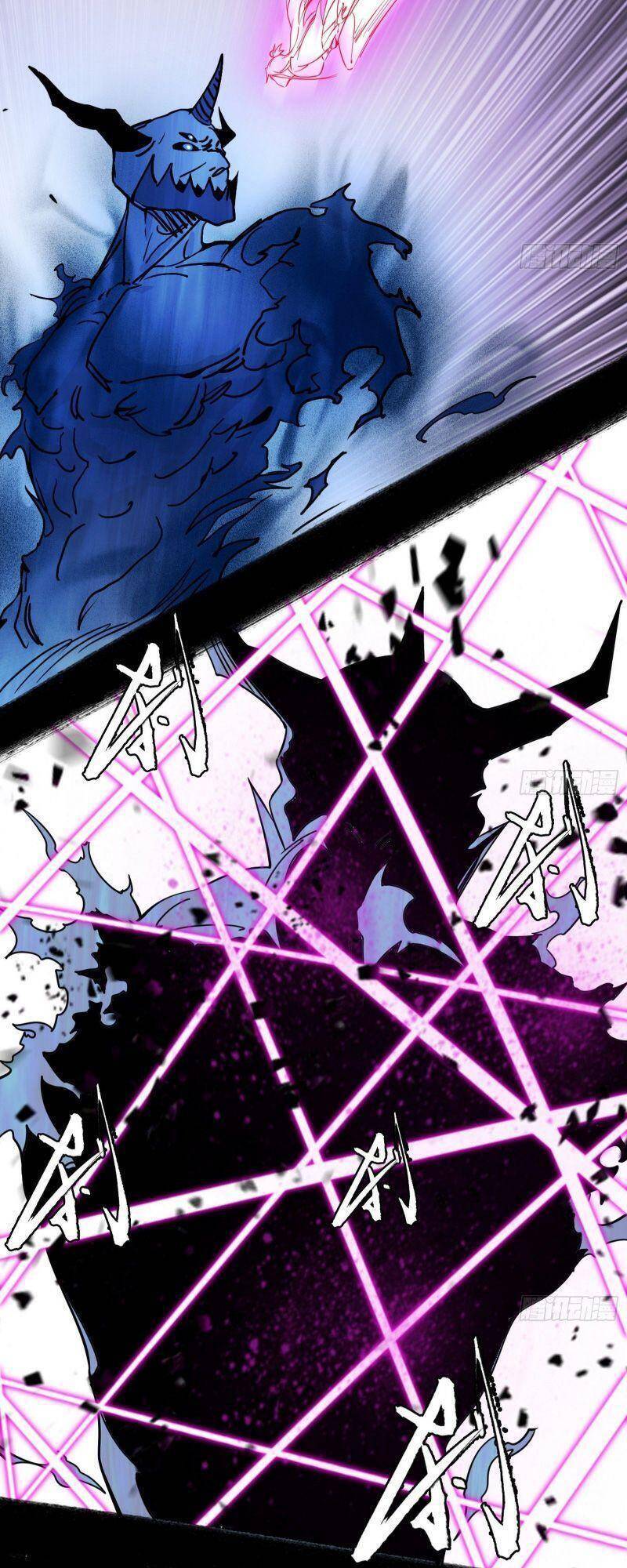 Ta Là Tà Đế Chap 283 - Next Chap 284