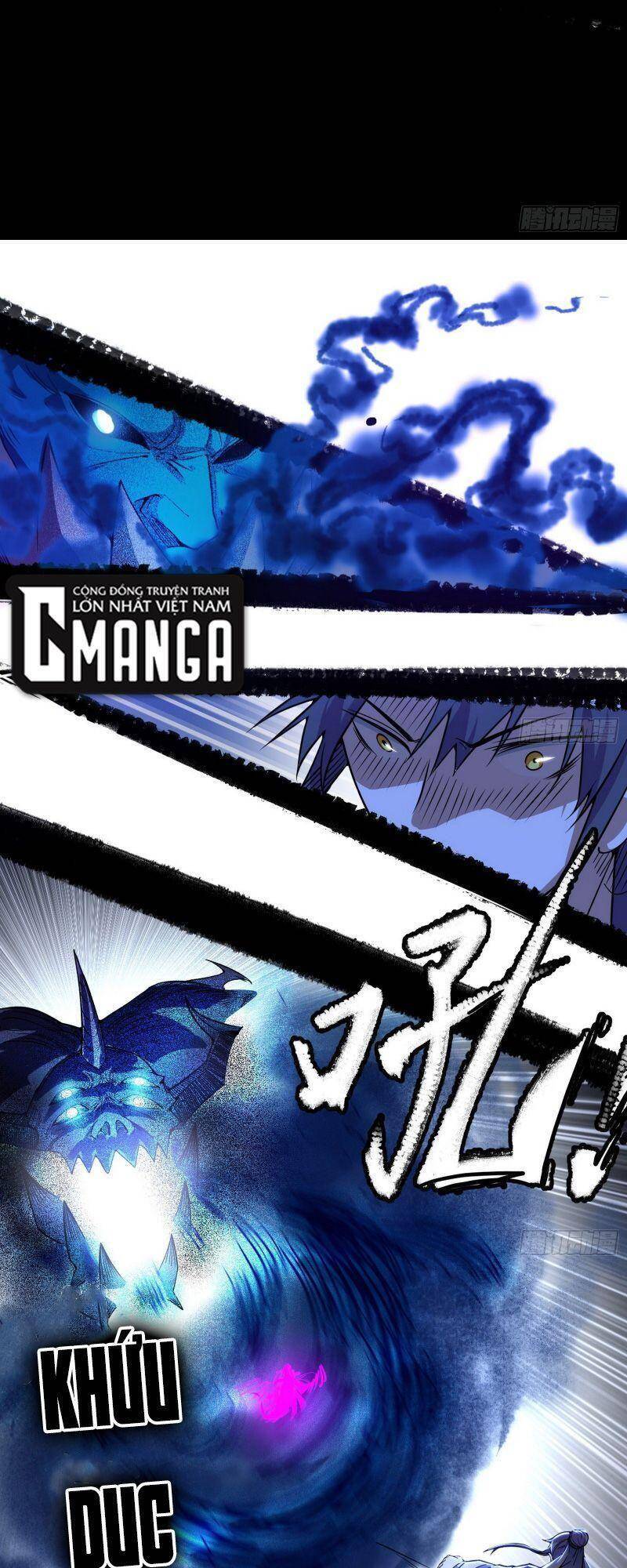 Ta Là Tà Đế Chap 283 - Next Chap 284