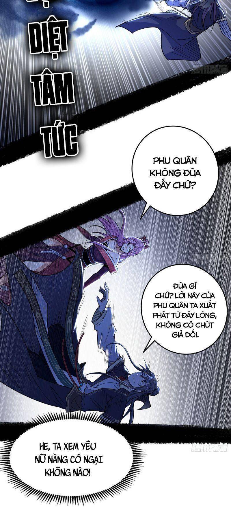 Ta Là Tà Đế Chap 283 - Next Chap 284