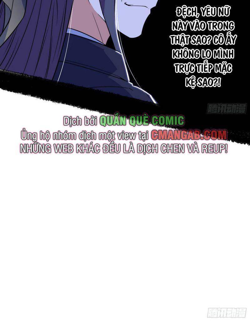 Ta Là Tà Đế Chap 283 - Next Chap 284