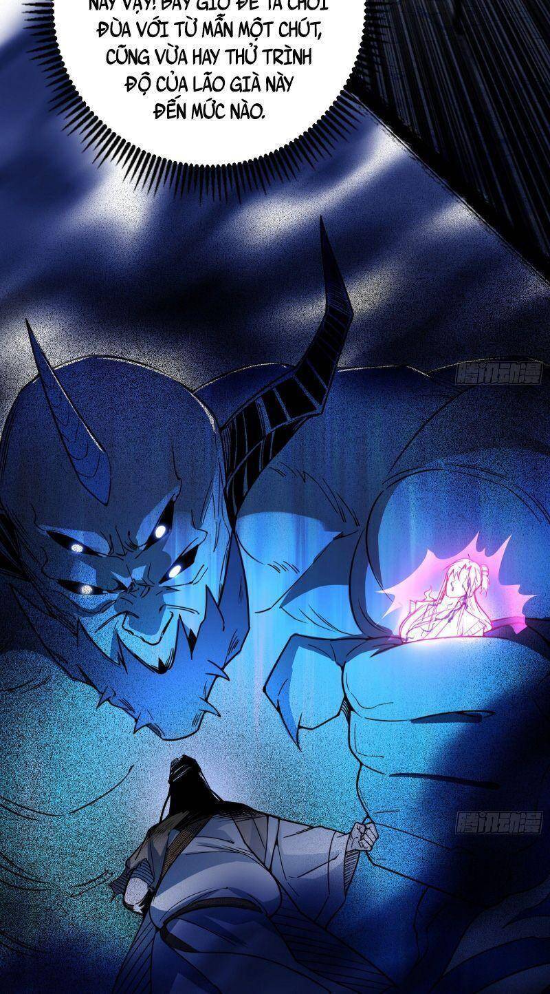 Ta Là Tà Đế Chap 283 - Next Chap 284