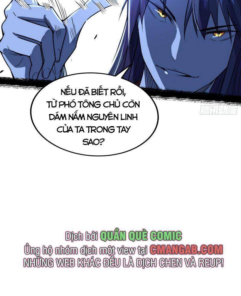 Ta Là Tà Đế Chap 283 - Next Chap 284