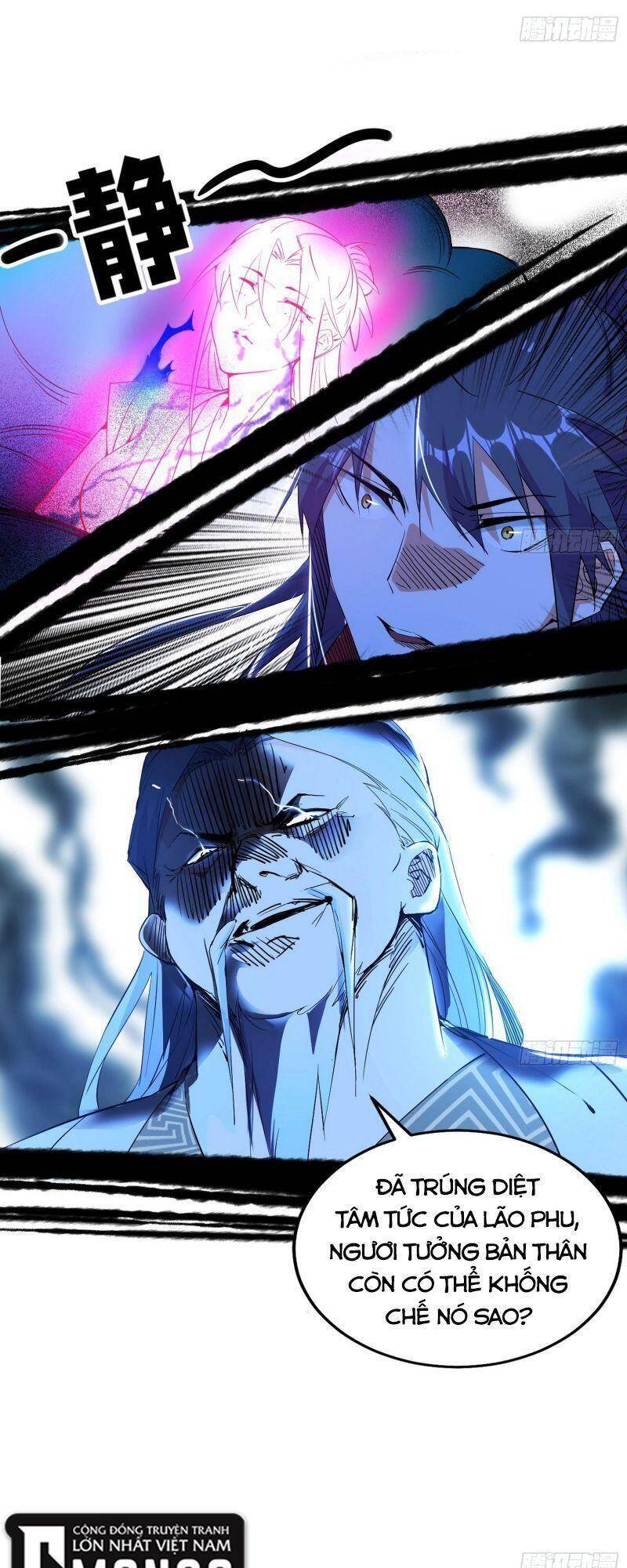 Ta Là Tà Đế Chap 283 - Next Chap 284