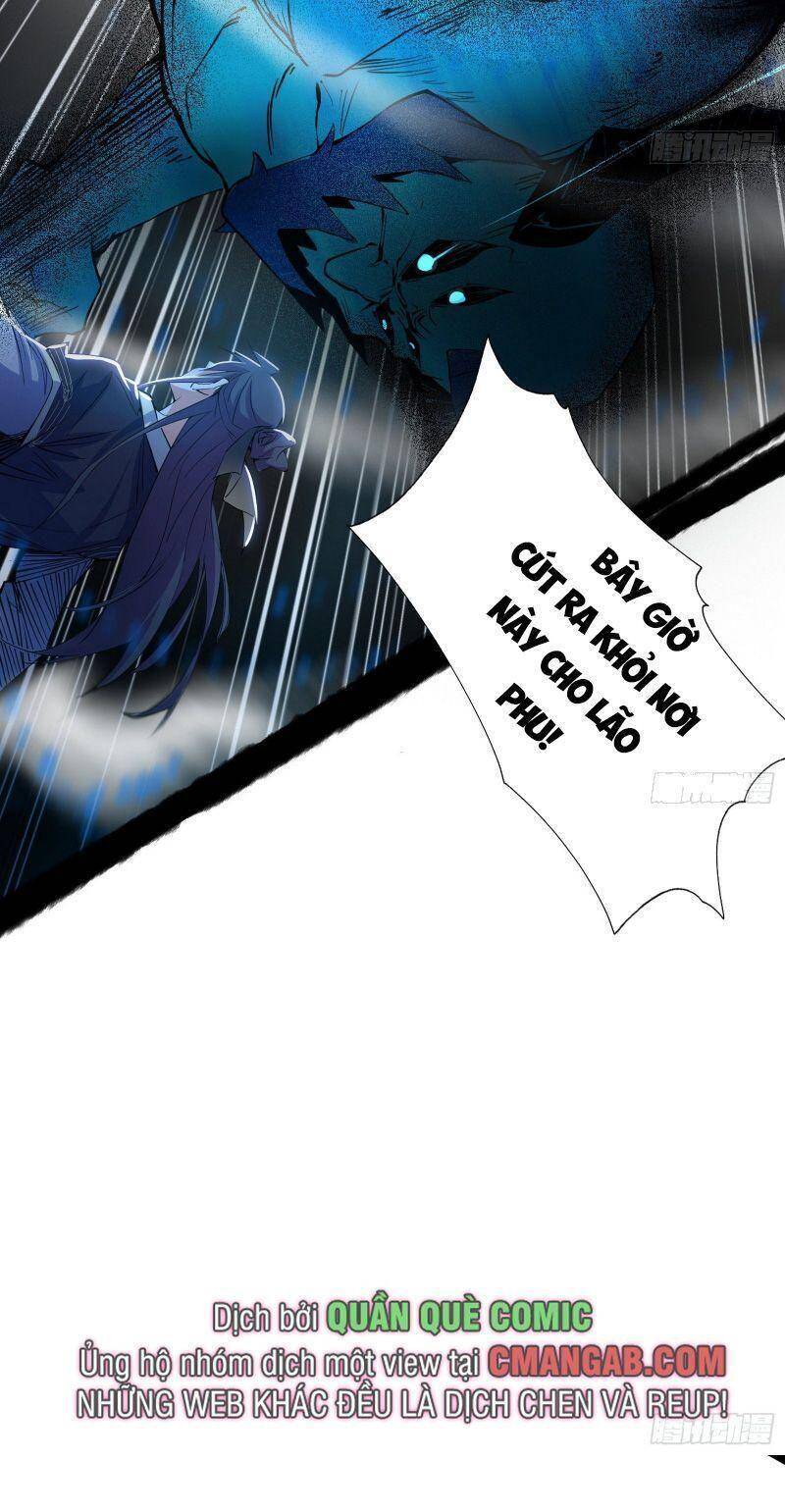 Ta Là Tà Đế Chap 283 - Next Chap 284