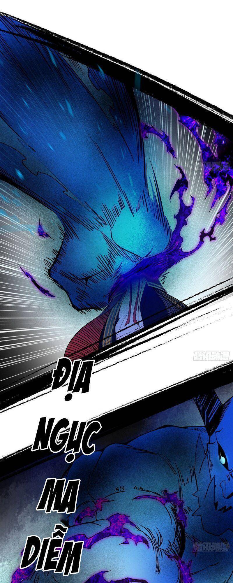 Ta Là Tà Đế Chap 283 - Next Chap 284