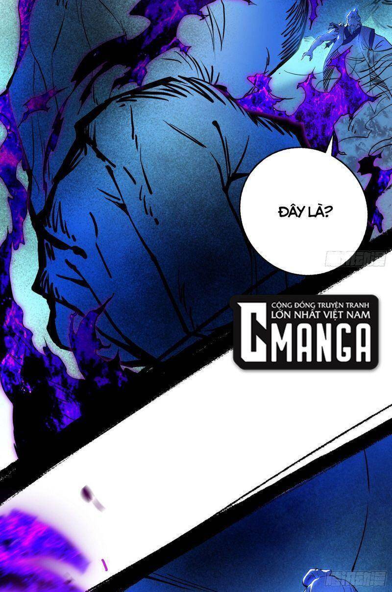 Ta Là Tà Đế Chap 283 - Next Chap 284