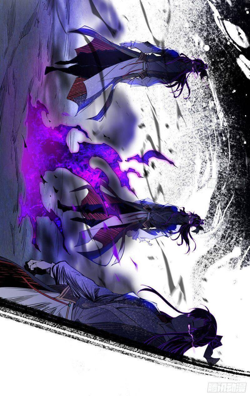 Ta Là Tà Đế Chap 283 - Next Chap 284