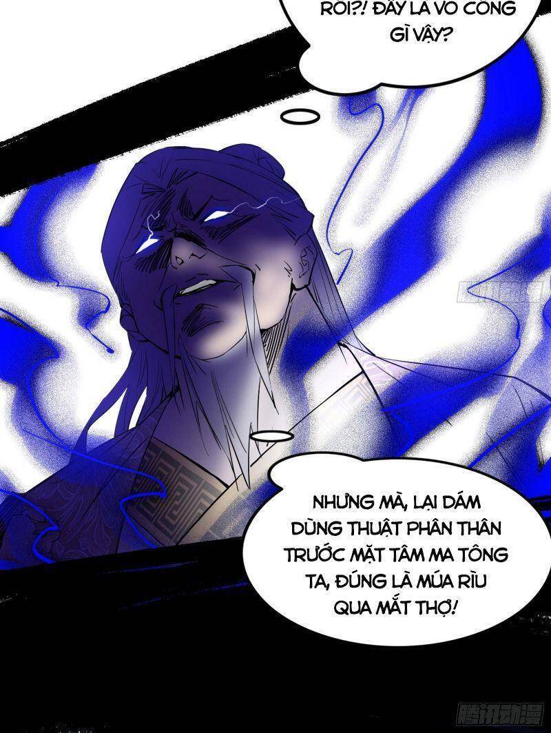 Ta Là Tà Đế Chap 283 - Next Chap 284