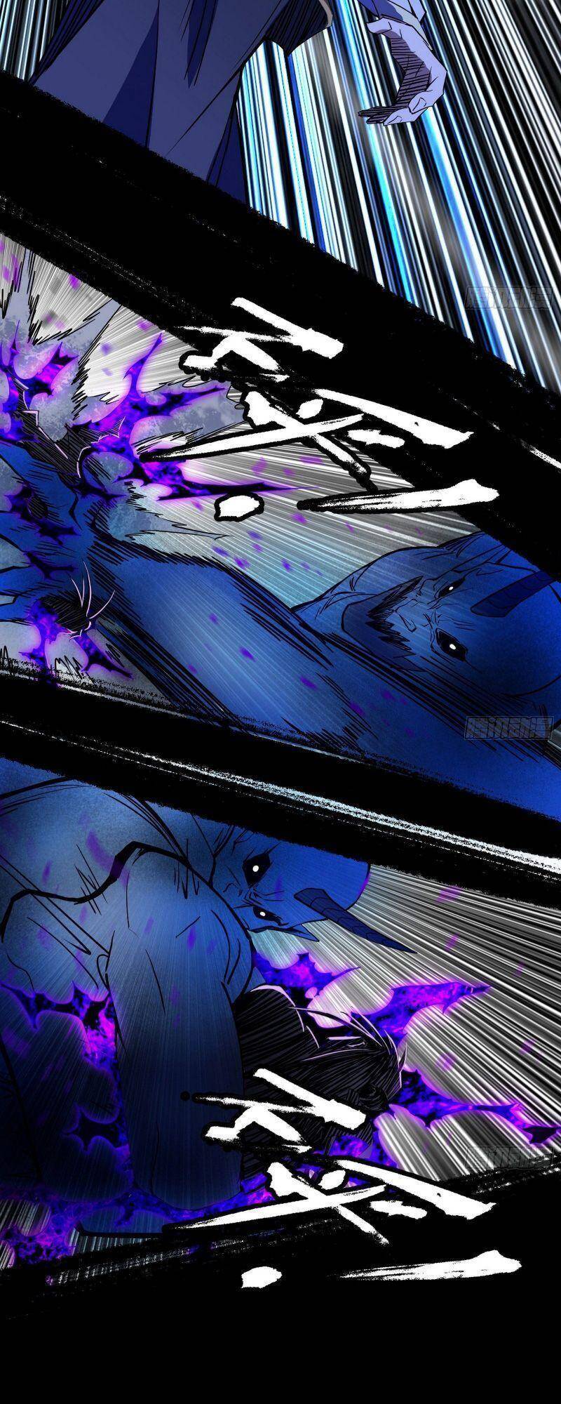 Ta Là Tà Đế Chap 283 - Next Chap 284