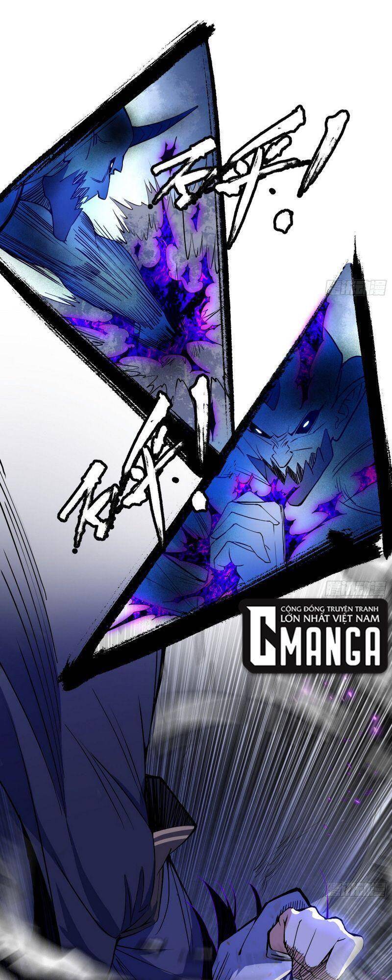 Ta Là Tà Đế Chap 283 - Next Chap 284