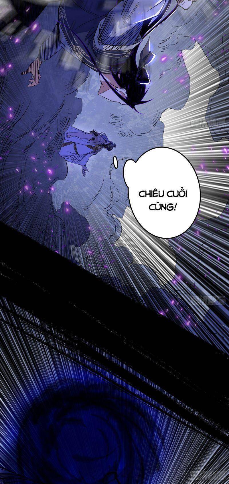 Ta Là Tà Đế Chap 283 - Next Chap 284