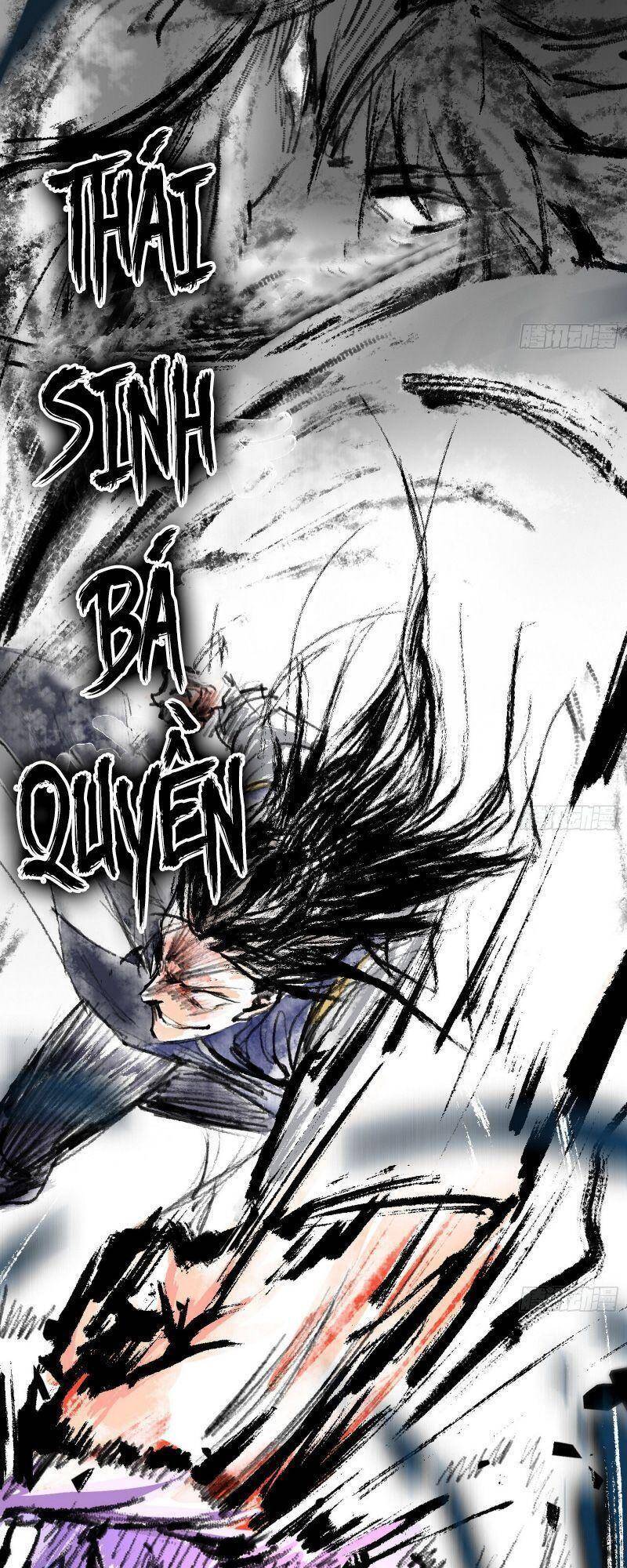 Ta Là Tà Đế Chap 283 - Next Chap 284