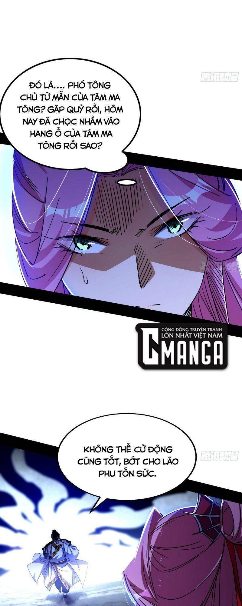Ta Là Tà Đế Chap 283 - Next Chap 284