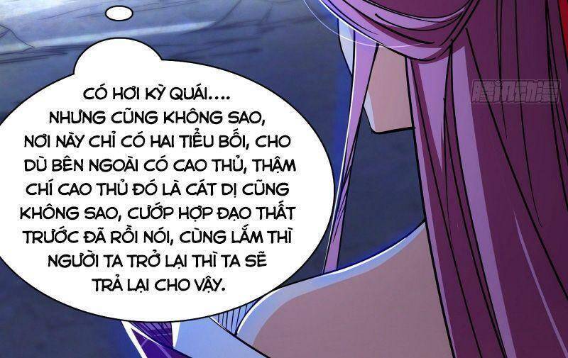 Ta Là Tà Đế Chap 283 - Next Chap 284