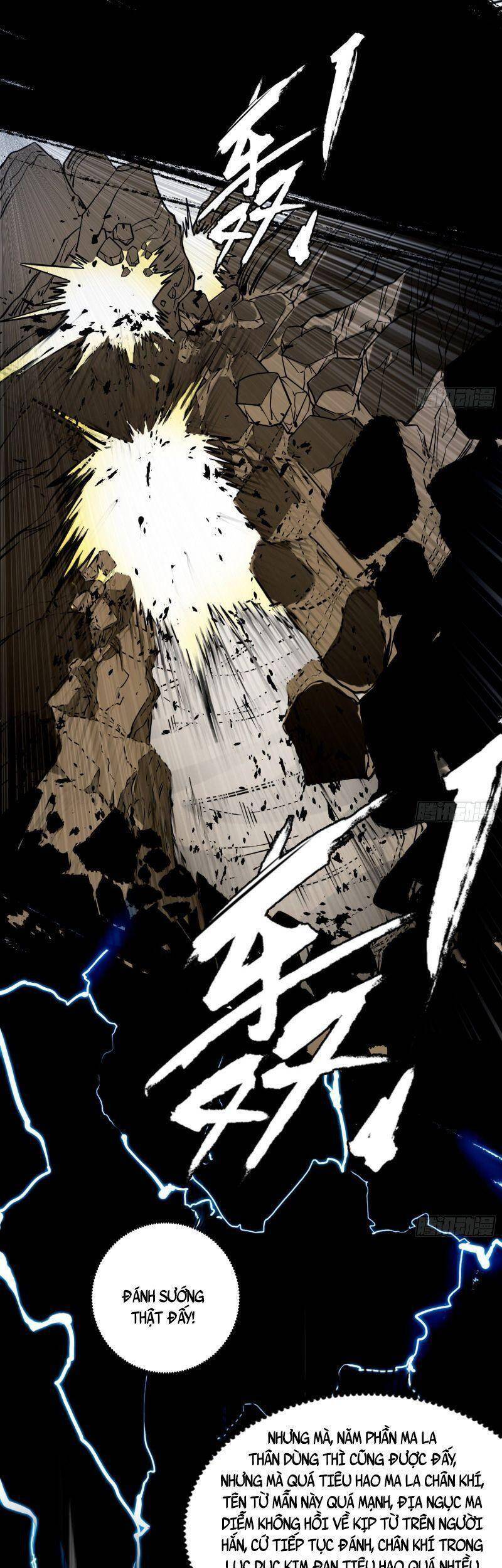 Ta Là Tà Đế Chap 284 - Next Chap 285