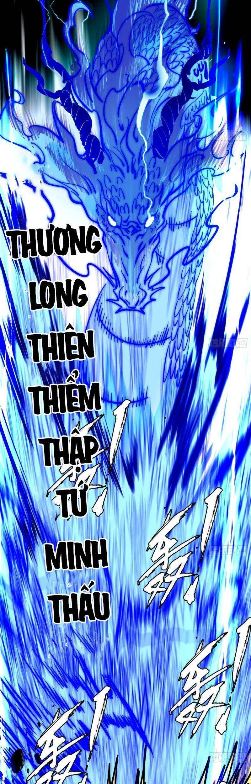 Ta Là Tà Đế Chap 284 - Next Chap 285