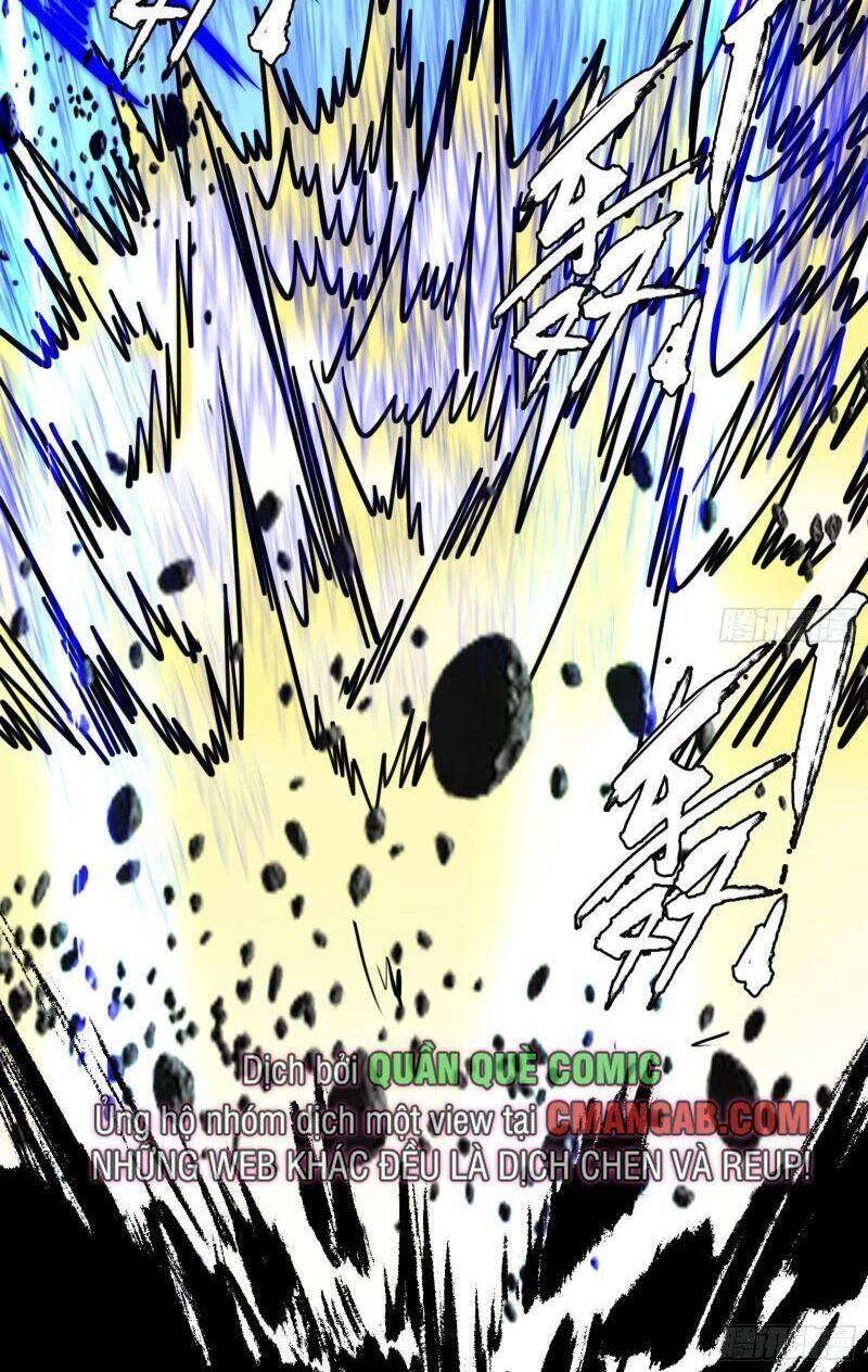 Ta Là Tà Đế Chap 284 - Next Chap 285