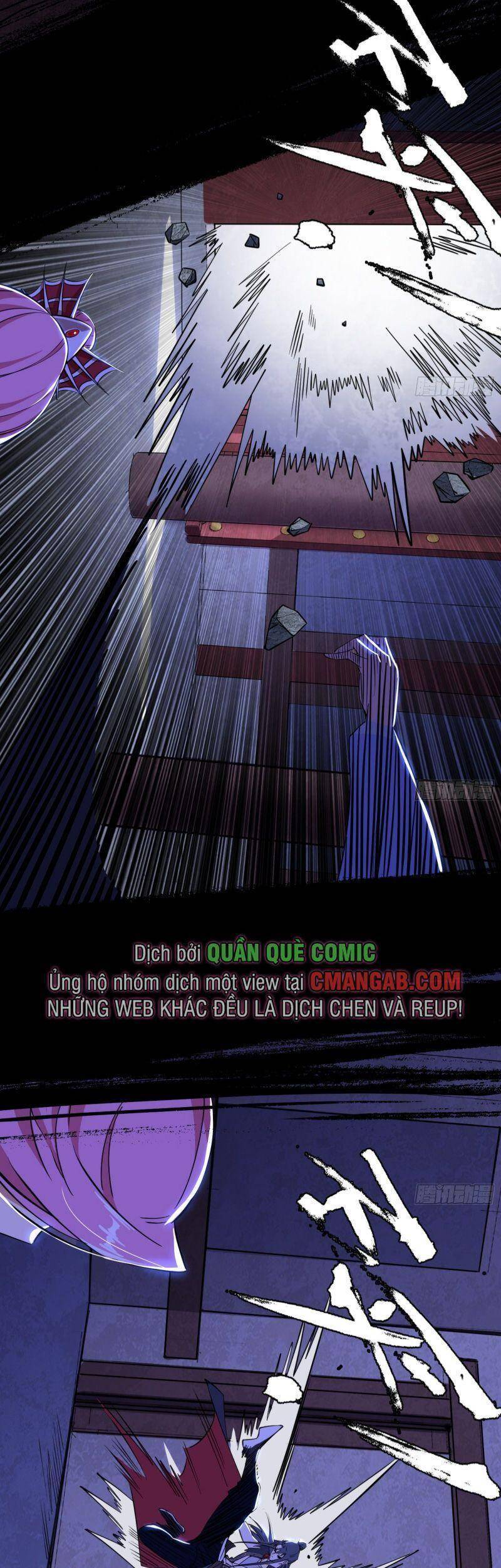 Ta Là Tà Đế Chap 284 - Next Chap 285