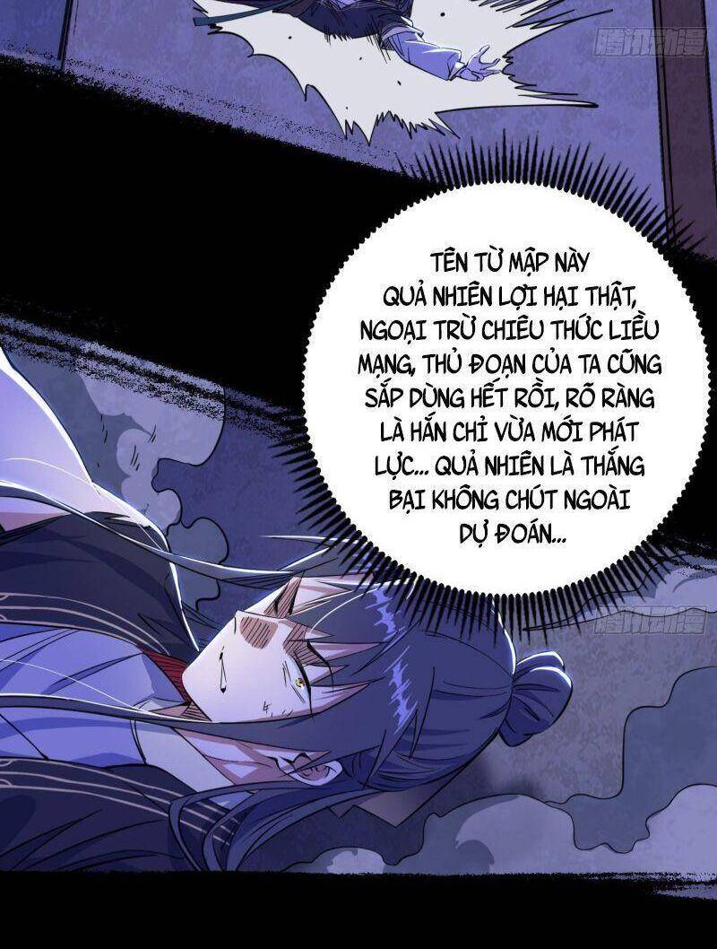 Ta Là Tà Đế Chap 284 - Next Chap 285