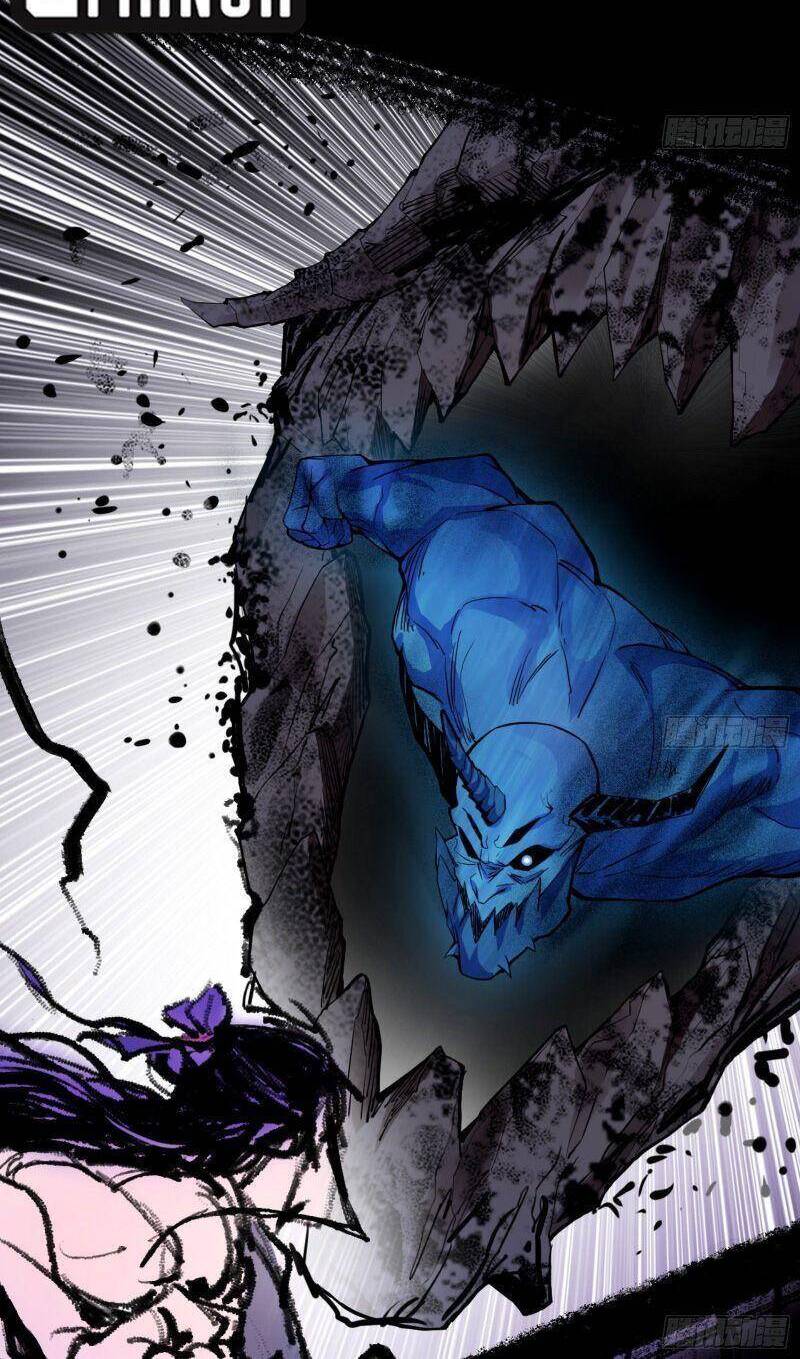 Ta Là Tà Đế Chap 284 - Next Chap 285