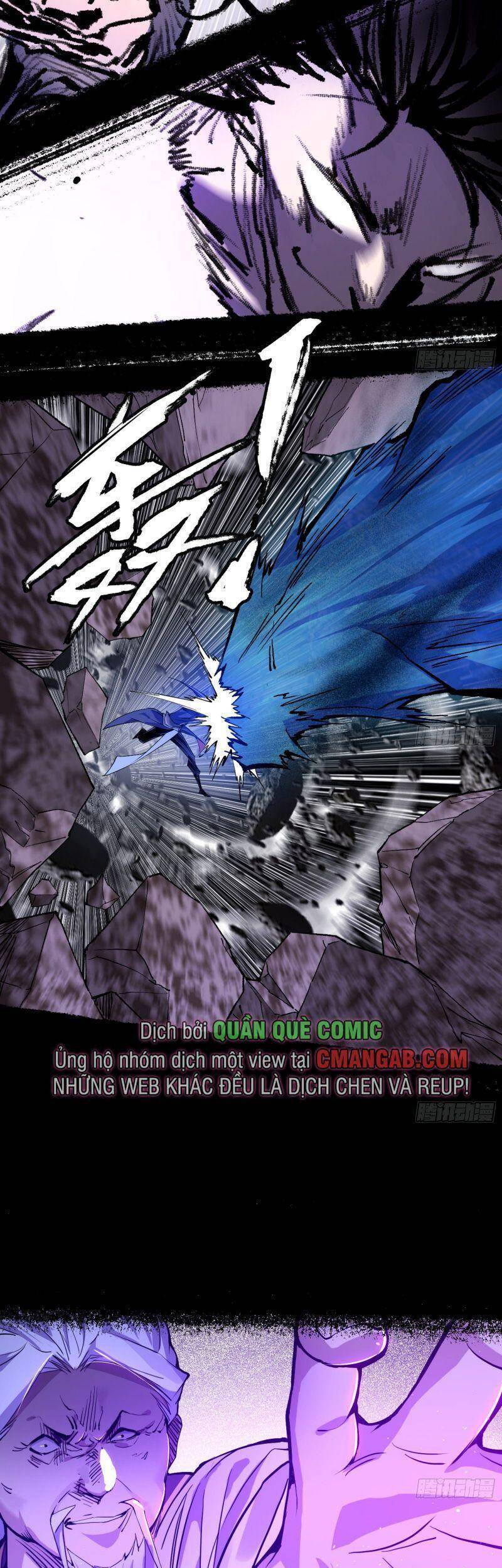 Ta Là Tà Đế Chap 284 - Next Chap 285