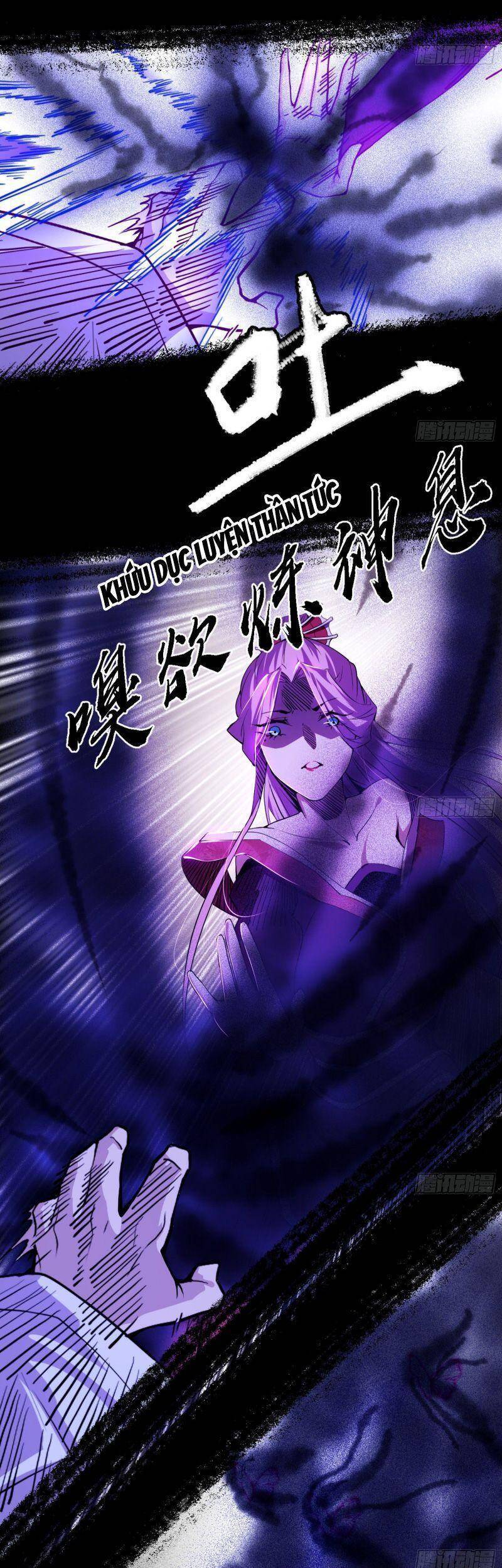 Ta Là Tà Đế Chap 284 - Next Chap 285