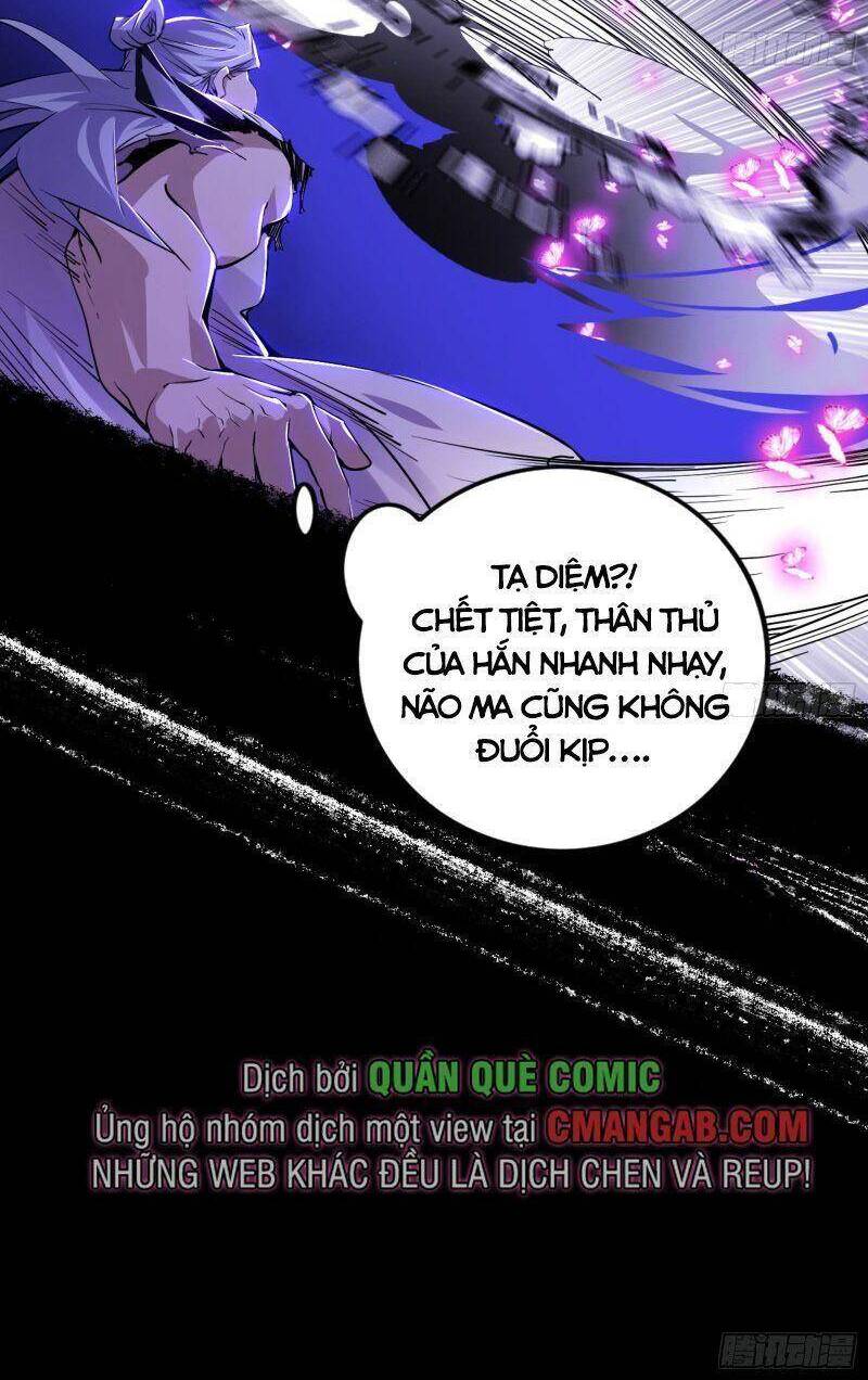 Ta Là Tà Đế Chap 284 - Next Chap 285